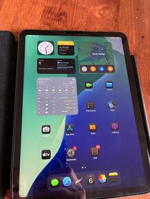 IPad Air M1 5.generácia 64GB - 4