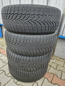 225/55 R18 Nexen Windguard - zimné - 4