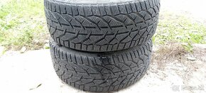 Zimné pneumatiky 225/40 r18 - 4