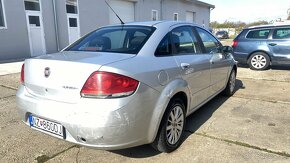 Fiat Linea 1.4 benzin - 4