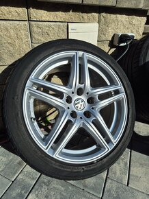 Borbet R17 5x112 - 4