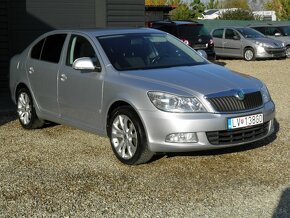 Škoda Octavia 1.6 TDI CR DPF Elegance DSG - 4