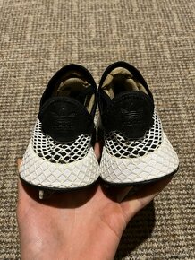 Adidas Deerupt Runner, velikost 38... - 4