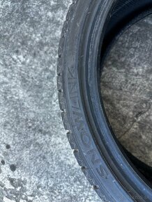 235/35R19 zimne pneumatiky 4ks - 4