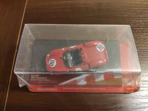 Ferrari 250 P 1963 1:43 - 4