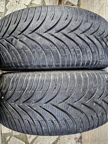 205/60 R16 BFGoodrich G-Force Winter 2 - 4