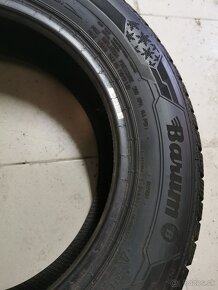 Zimné pneumatiky 165/70 R14 barum polaris 5 - 4