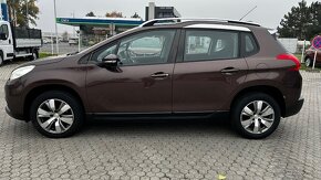 Peugeot 2008 1.6 BlueHDi 73kW 100k BVM5 - 4