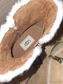 UGG nové - 4