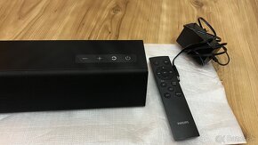 Philips TAB5105 - Soundbar - 4