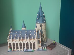 Harry Potter lego - 4