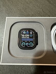 Apple watch ultra 2 black - 4