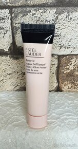 ESTÉE LAUDER rozjasňujúca hydratačná báza / primer - 4