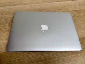 MacBook Air 13" 128GB Silver (2015) - 4