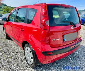 Nissan Note 1.4i 1990 € možná výmena - 4