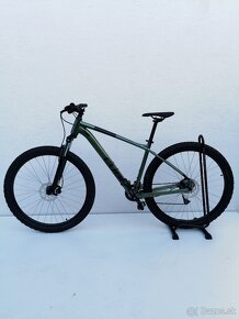 Nový Bicykel Cube Aim Pro shiftverde´n´black L - 4