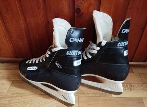 Korčule Botas Canadien Custom Pro 3000 - 4