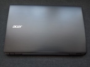 Acer aspire E5 , Intel(R) Core™i3 , 8gb ram , ssd , HDMI - 4