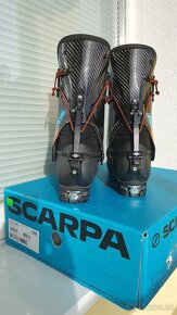 Scarpa Alien 1.0 Carbon 290 - 4