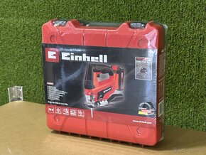 Einhell TC-JS 18 Li Aku primočiara píla (18V/1x2,5Ah) - 4