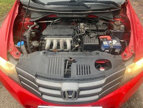 Honda City 1.3 i-V TEC r.2010 - 4