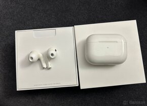 AirPods Pro ORIGINÁL - 4