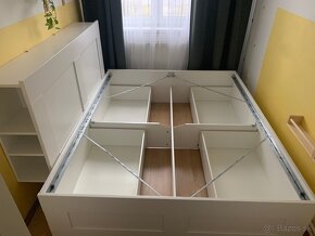 Ikea Brimnes - 4