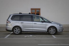 Ford Galaxy 1.5 EcoBoost Trend X - 4