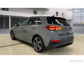 Predám Hyundai i30 - 4