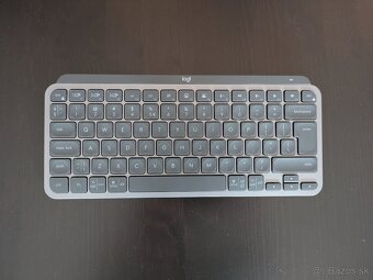 Logitech MX Keys mini - 4