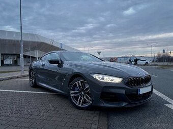 BMW M850i xDrive Coupe | 2024, 29.000KM, HUD, Harman/Kardon - 4