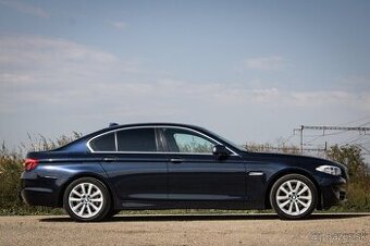 BMW 520d 135kw - 4