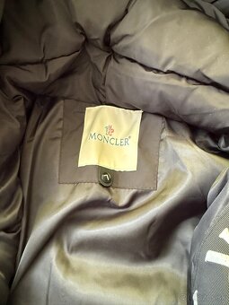 Moncler L bunda - 4