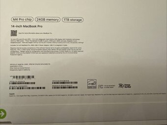 Apple MacBook Air 2024 13" – čip M3, 16 GB RAM, 256 GB SSD, - 4