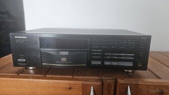 Pioneer PD-7700 - 4