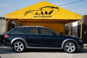 Audi A4 Allroad  B8 3.0 TDI quattro S tronic - 4