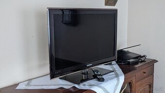 32" LCD LED FULL HD TV "Samsung UE32C5000"- plne funkčný - 4