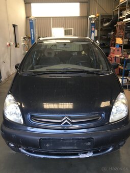 Citroen Xsara Picasso - 4