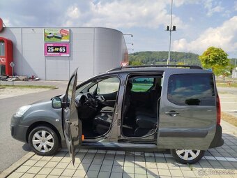 Citroën Berlingo Multispace 1.6 BlueHDi - 4