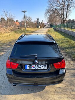 Bmw 318d - 4