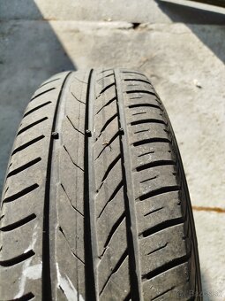 Letné pneumatiky175/75 R13 - 4