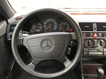 Mercedes R129 Final Edition 2000 - 4