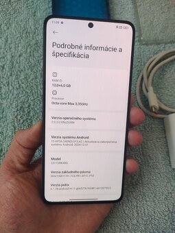 POCO X6 Pro 512GB,12GB RAM - 4