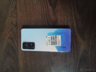 Redmi note 11 pro 5g - 4