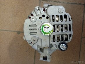 Alternator Honda Civic - 4