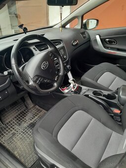 Kia ceed 1.4. 73kw - 4