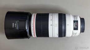 Canon EF 100-400 mm f/4.5 - 5.6L IS II USM - 4