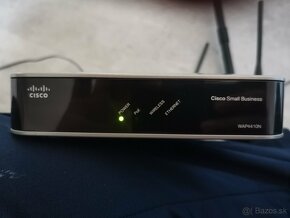 Wifi router cisco - 4