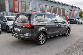 Volkswagen Sharan 2.0TDI SCR BMT 150k Highline 02/2019 - 4