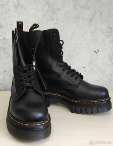 Dr. Martens 10i Audrick EU40 - 4